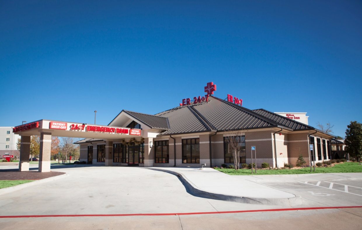 New Steamboat Springs freestanding ER could open by late summer